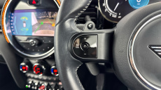 MINI Hatchback 2.0 Cooper S Sport 3dr Auto [Nav Pack] Petrol Hatchback